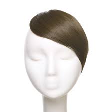 Bangs have the ability to transform your face and enhance your natural features. Sarla Clip In Hair Bangs Fringe Hair Extensions Swept Full Sweeping Side Synthetic Hairpiece Hair Piece For Women Japan High Temperature Fiber Ash Brown B2 12c Buy Online In Angola At Angola Desertcart Com Productid