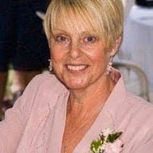 Marilyn Dow's Instagram, Twitter & Facebook