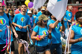 Den anfang machte am samstag die. Berlin Gay Pride 2021 Dates Parade Route Misterb B