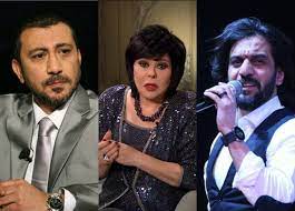 وتطرقت اعتماد خورشيد الى رئيس المخابرات المصرية العامة الراحل صلاح نصر، الذي أرغم زوجها أحمد خورشيد على ان يطلقها كي يتزوجها هو، مشيرة الى ان خورشيد كان شاهداً على زواجها من نصر. Ù†ØµØ± Ù…Ø­Ø±ÙˆØ³ ÙŠÙ„Ø¨ÙŠ Ù†Ø¯Ø§Ø¡ Ø¥Ø³Ø¹Ø§Ø¯ ÙŠÙˆÙ†Ø³ Ù…Ù† Ø£Ø¬Ù„ Ø¨Ù‡Ø§Ø¡ Ø³Ù„Ø·Ø§Ù† Ø®Ø¨Ø± ÙÙŠ Ø§Ù„ÙÙ†