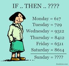 Image result for maths puzzles