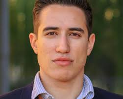 José Olivares, actor