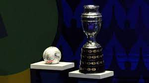 A number of stars from the premier league will be in action at the 2021 copa america this summer. A5 3mbmfdgmkym