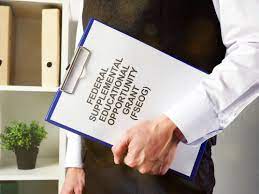 What Is The Fseog Grant? - Top Ten Online Colleges