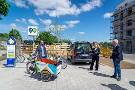 Kontaktieren sie jetzt der anbieter über immobilienscout24. Nibelungen Bike Nibelungen Wohnbau