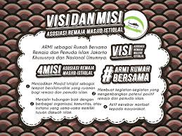 Menciptakan hubungan lebih dekat dan komunikasi yang lebih baik dengan pelanggan, pemasok dan mitra aliansi. Visi Dan Misi