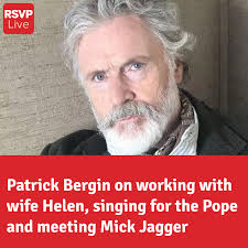 Patrick Bergin