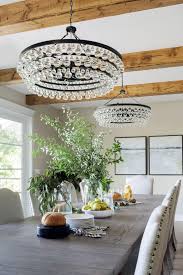 Modern Eating Area Design Ideas To Stress Your Guests Farmhouse Dining Room Lighting Farmhouse Dining Room Farmhouse Dining Table
