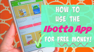 Start with the ibotta app or browser extension to get cash back on. Ibotta App Tutorial Video How It Works Make Money On Groceries And Shopping Youtube