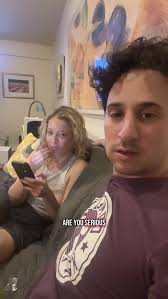 Don’t ask questions you don’t want the answer to, #marriage #marriagehumor  #comedy #comedyreels #husbandandwife #husband #wife #couple #relationship  #relationships #relationshiptips #roster #romance ...