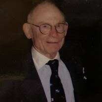 Mr. Andrew Geer Dial Obituary