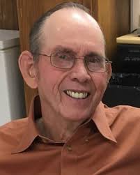 Paul Ferral Yates, Jr. Obituary January 28, 2023