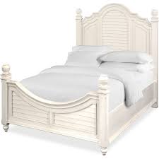 Charleston 5 Piece Poster Bedroom Set With Dresser And Mirror American Signature Furniture Bed Poster Bed Bedroom Set