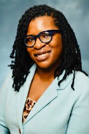 Meet Latasha Toney, inspirational journal author