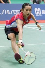 From wikimedia commons, the free media repository. Tai Tzu Ying
