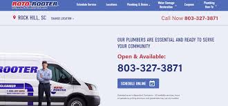 We have 50 rotorooter.com coupon codes as of september 2020 grab a free coupons and save money. The 6 Best Options For Plumbers In Rock Hill Sc 2020