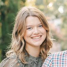 Casey Webb's Amazon Page