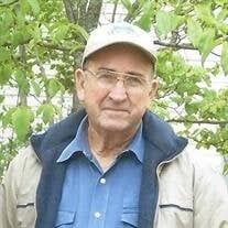 Miles Shiver Obituary