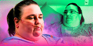 Penny Edgar's Instagram, Twitter & Facebook