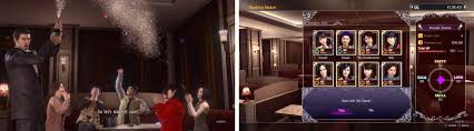 Yakuza Kiwami 2 Review Tojohq