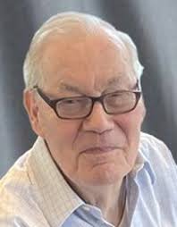 George T. Berry Obituary