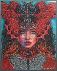 Mitzi Miranda 🎨📚