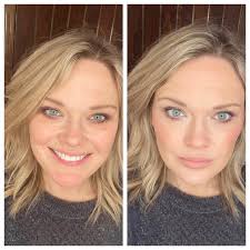 Which makeup brushes to use for different looks