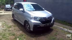 Harga velg original r14 daihatsu grand new xenia. Daihatsu Great New Xenia 1 3 R Sporty M T 2016 F653rv In Depth Review Indonesia Youtube