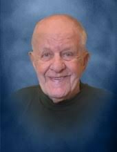 Edward Hendricks Obituary