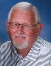 Obituary for John C.F. Cope