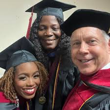 👑 Introducing Mr. & Miss Bishop State 2025! 💚💛 Congratulations to Mr.  Bishop State Christian Demming and Miss Bishop State Alezia Woodson for  earning the crowns and the honor of representing Bishop