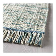 Kopenhamn Rug Flatwoven Ikea Handwoven By Skilled Craftspeople Each One Is Unique Ikearugs Teppich Flach Gewebt Teppich Teppich Grun