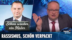 The latest tweets from @heuteshow Zdf Heute Show Youtube Channel Analytics And Report Powered By Noxinfluencer Mobile