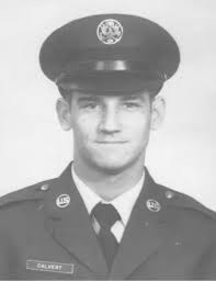 Obituary information for Douglas John Calvert