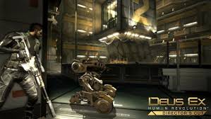 This walkthrough consists of gameplay & commentary by theradbrad. Deja Review Deus Ex Human Revolution Director S Cut Engadget