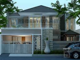 Garasi mobil rumah minimalis terbaru dari kayu rumah jos sumber. 79 Ide Desain Rumah Minimalis 2 Lantai Garasi 2 Mobil Istimewa Banget Deagam Design