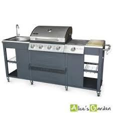 Cdiscount Com Cuisine Exterieure Maison Barbecue En Plein Air