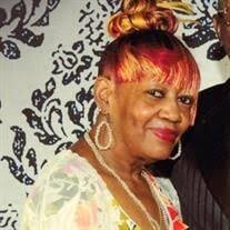 Mrs. Harriette Elaine Benson-Briggs Obituary