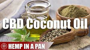 Each different type of cbd oil serves a different purpose, with those like coconut oil made for both edible and topical options, and cbd tincture or vape juice designed for safe inhalation or ingestion. How To Make Cbd Coconut Oil With Medicinal Hemp Youtube