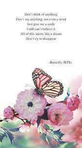Meaningful laptop bts lyrics desktop wallpaper. Butterfly By Bts Lyrics Wallpaper Bts Lyric Bts Quotes Bts Song Lyrics