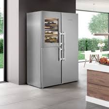 Looking for the best in appliances? Liebherr