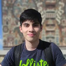 Angel Hazel Tapia Ledesma