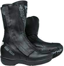 Daytona Lady Star Gtx Gore Tex Waterproof Ladies Motorcycle Boots Buy Cheap Fc Moto