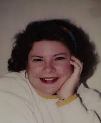 Julie Brown Obituary (1957