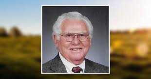 Donald E. Mangle Obituary 2017