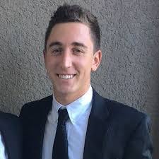 Michael Hulbert's Instagram, Twitter & Facebook