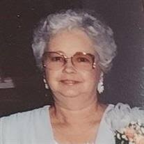 Sue Cantwell Obituary