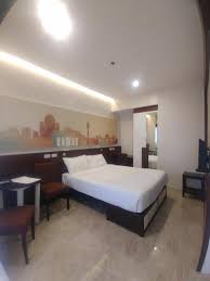 Giving more options when it comes to hotels in iloilo, . Bed And Bath Serviced Suites Iloilo City Updated 2021 Prices