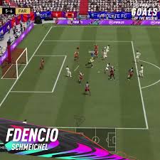 In the game fifa 21 his overall rating is 85. Ea Sports Fifa Fifa 21 I Gotw Round 18 Facebook