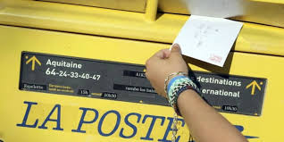 Les tarifs de la poste, colissimo et chronopost pour l'envoi en france et à l'international de courrier et colis. La Poste Hausse Historique Du Prix Du Timbre Le Point